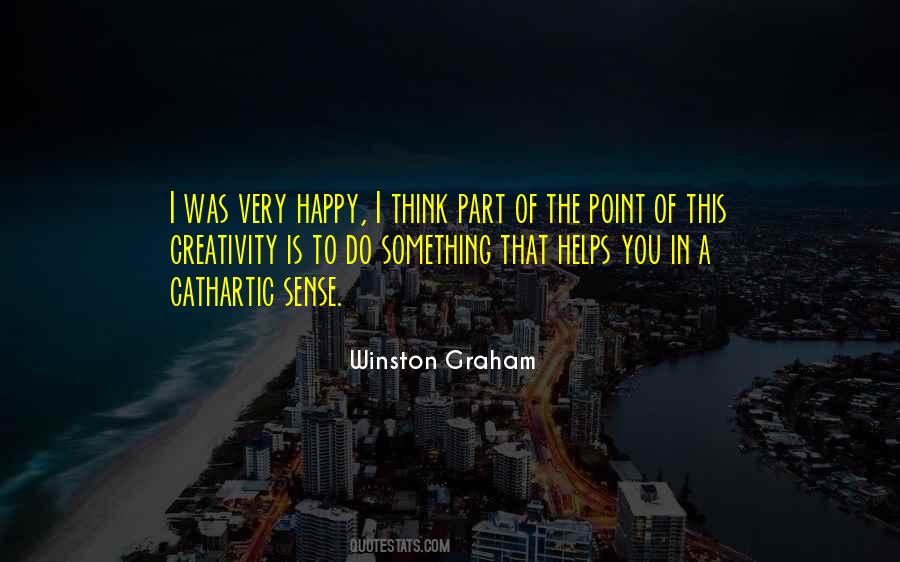 Winston Graham Quotes #487326