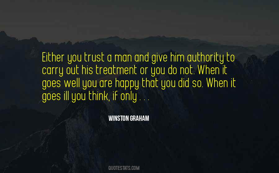 Winston Graham Quotes #589768