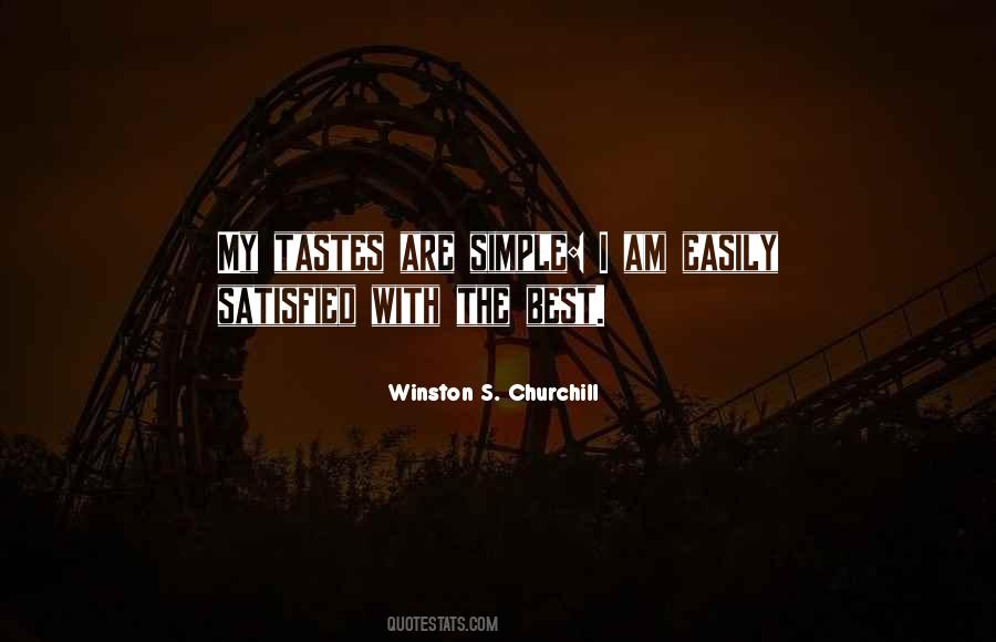 Winston S. Churchill Quotes #1413319