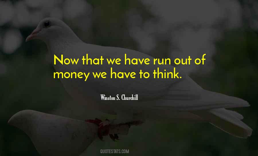 Winston S. Churchill Quotes #532726