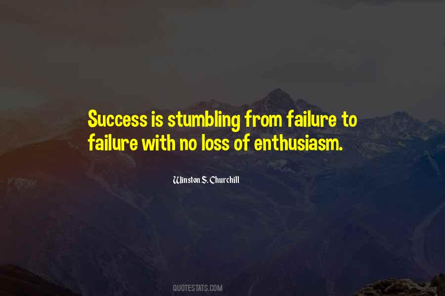 Winston S. Churchill Quotes #659148