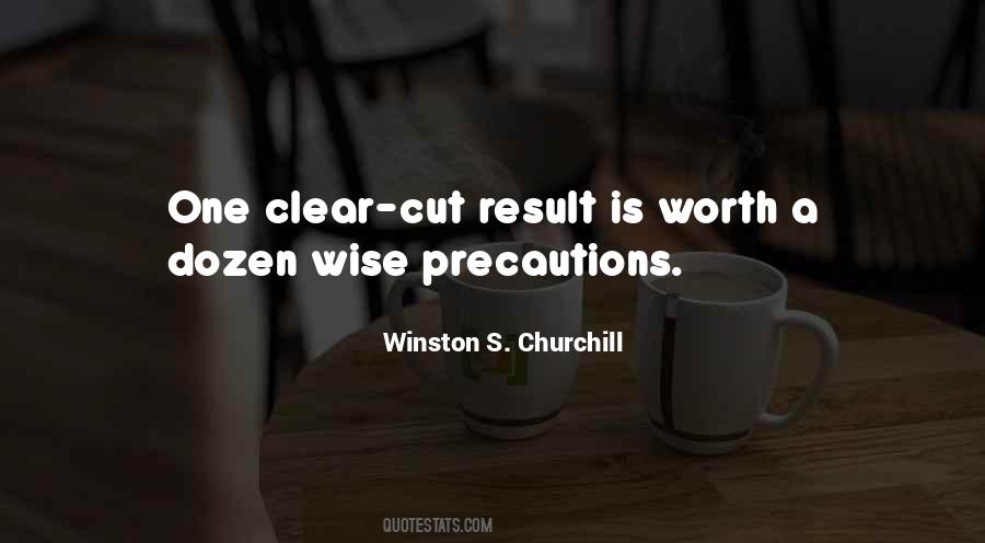 Winston S. Churchill Quotes #662907