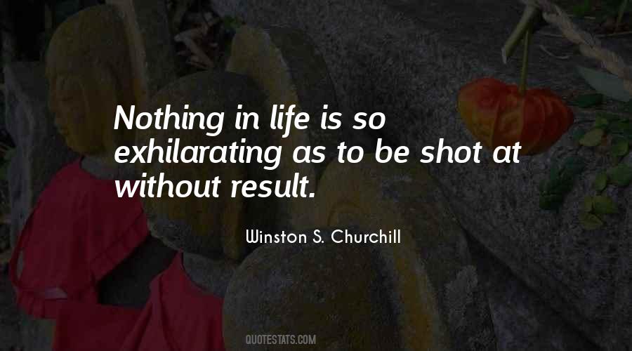 Winston S. Churchill Quotes #970997