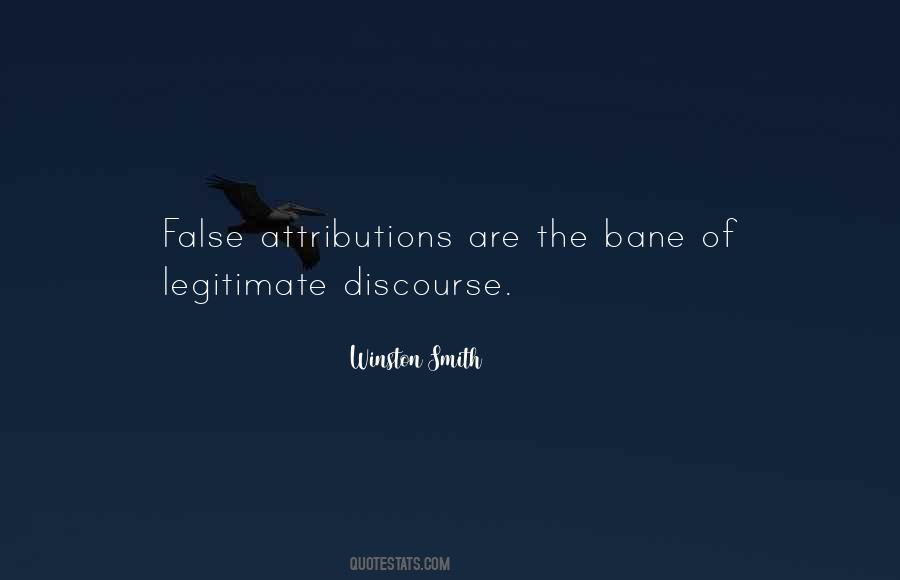 Winston Smith Quotes #1270608