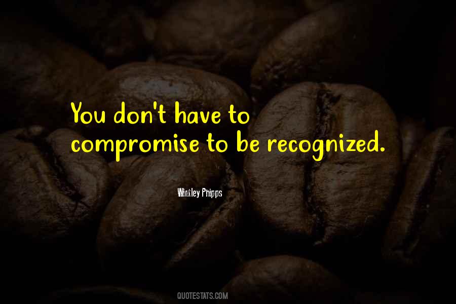 Wintley Phipps Quotes #1132172 Wintley Phipps Quotes #1132172
