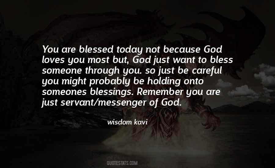 Wisdom Kavi Quotes #322162