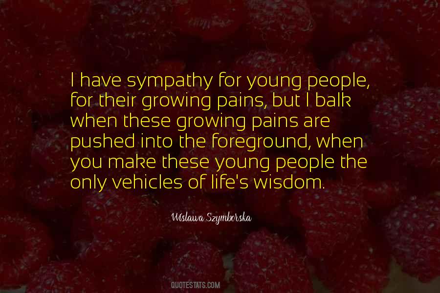 Wislawa Szymborska Quotes #1233461
