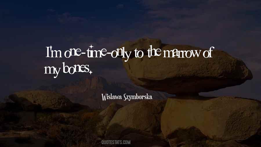 Wislawa Szymborska Quotes #1471630