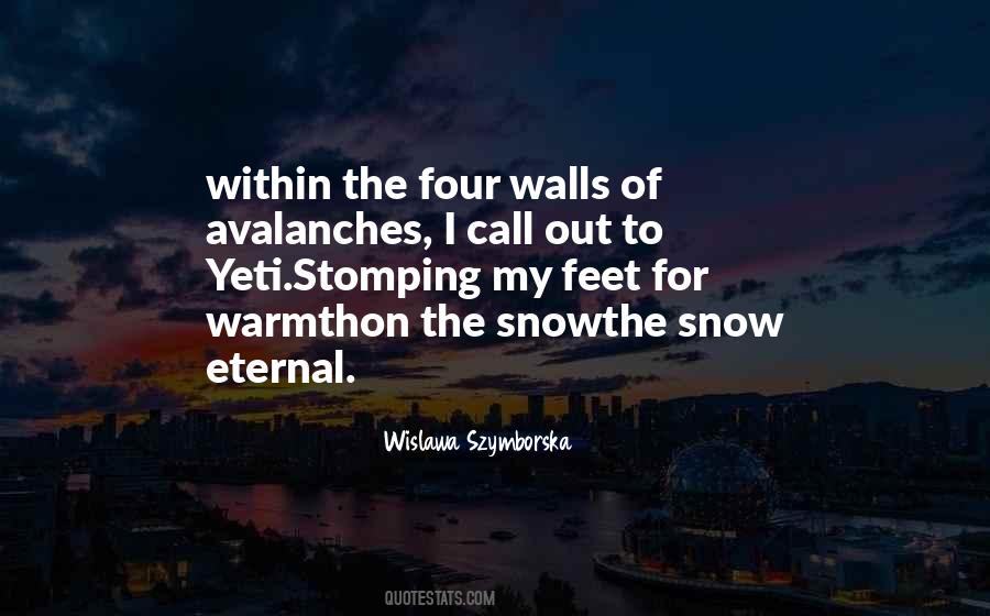 Wislawa Szymborska Quotes #287288