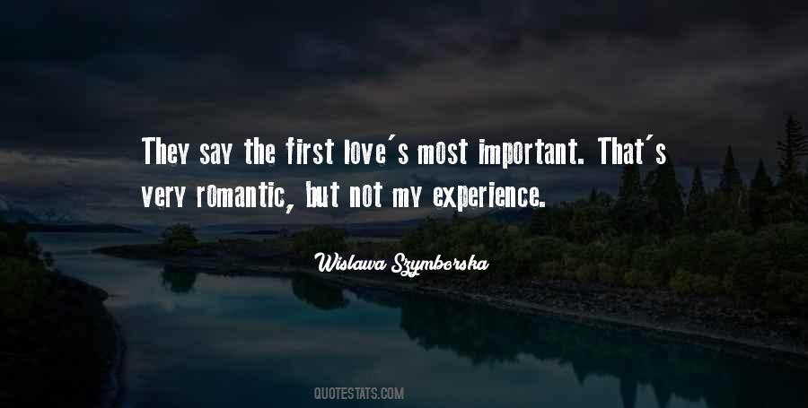 Wislawa Szymborska Quotes #533892