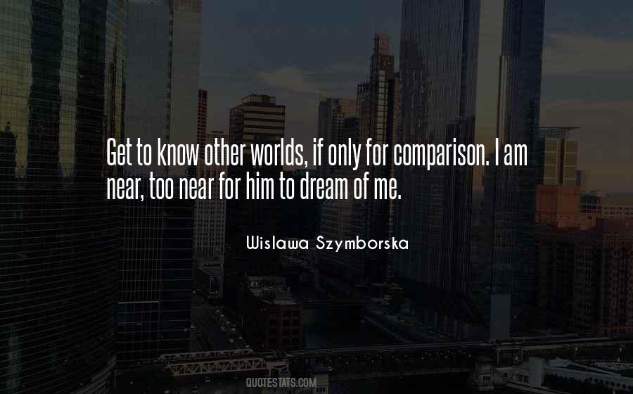 Wislawa Szymborska Quotes #664718