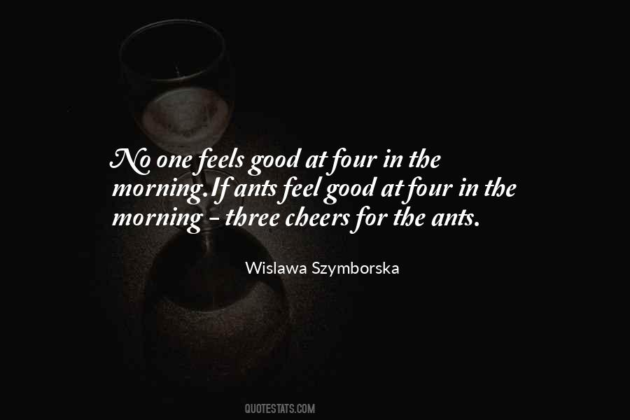 Wislawa Szymborska Quotes #815412