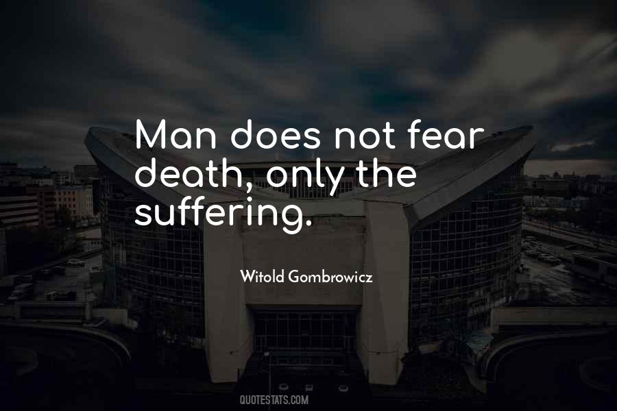 Witold Gombrowicz Quotes #1831705