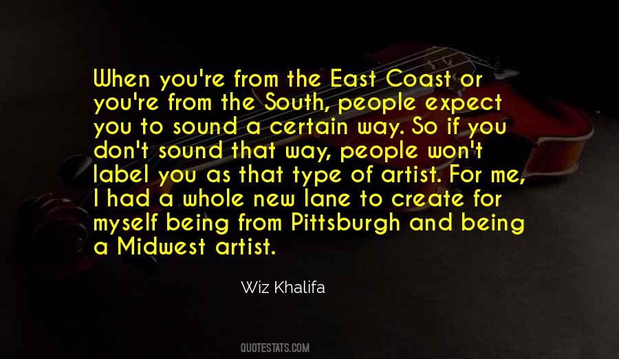 Wiz Khalifa Quotes #1368181