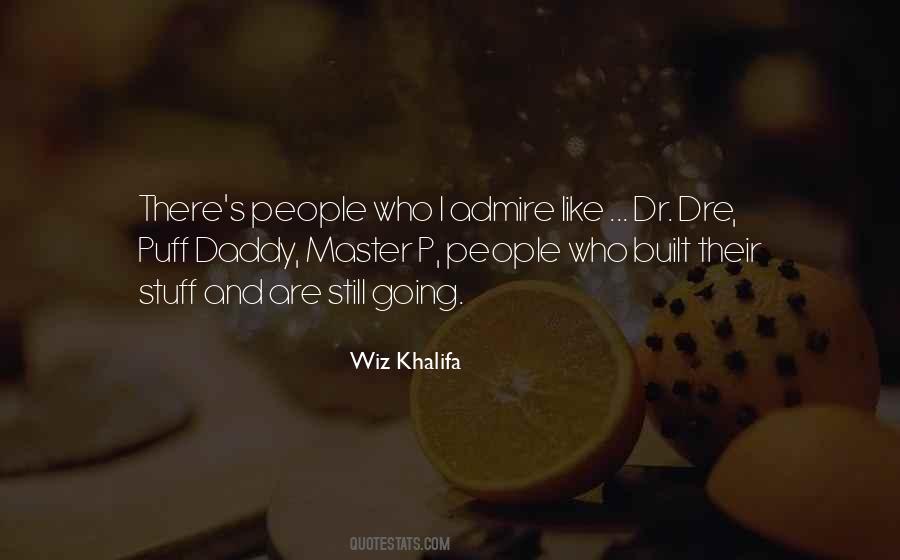 Wiz Khalifa Quotes #232640