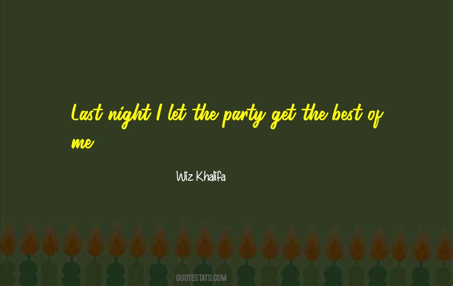 Wiz Khalifa Quotes #30037