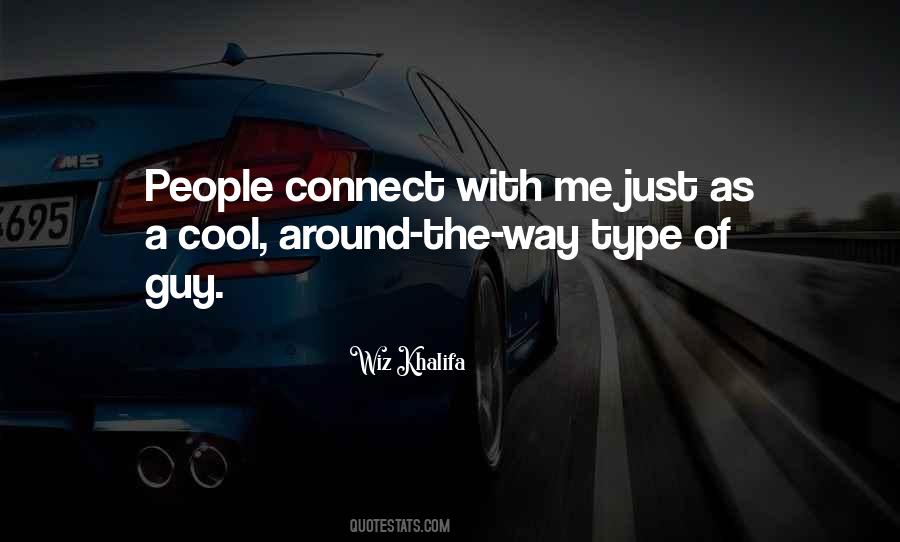 Wiz Khalifa Quotes #65078