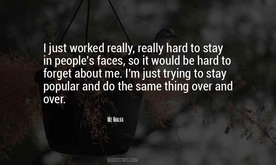 Wiz Khalifa Quotes #703870
