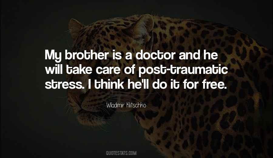 Wladimir Klitschko Quotes #1248317