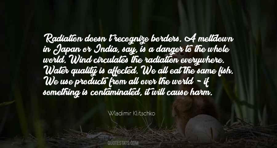 Wladimir Klitschko Quotes #1437053