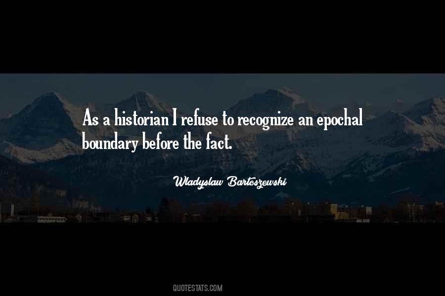 Wladyslaw Bartoszewski Quotes #1201292