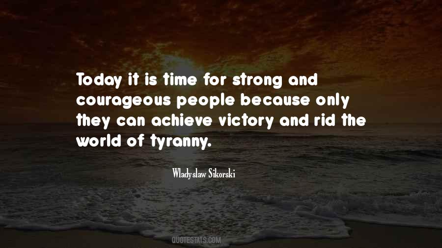 Wladyslaw Sikorski Quotes #1867728 Wladyslaw Sikorski Quotes #1867728