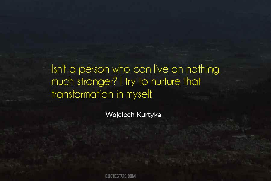 Wojciech Kurtyka Quotes #949585