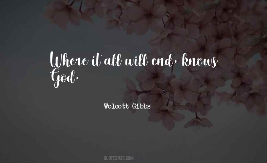 Wolcott Gibbs Quotes #207849 Wolcott Gibbs Quotes #207849