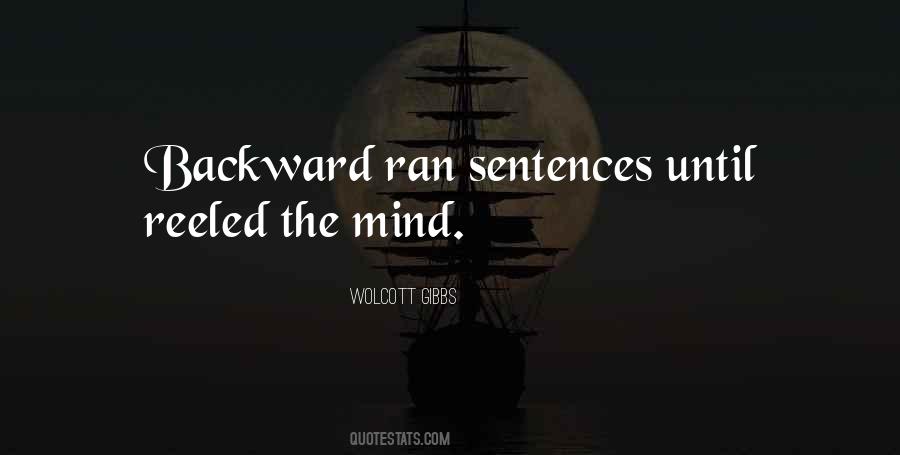 Wolcott Gibbs Quotes #710423 Wolcott Gibbs Quotes #710423