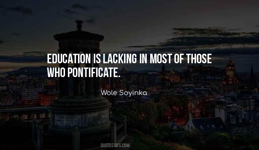 Wole Soyinka Quotes #1010078