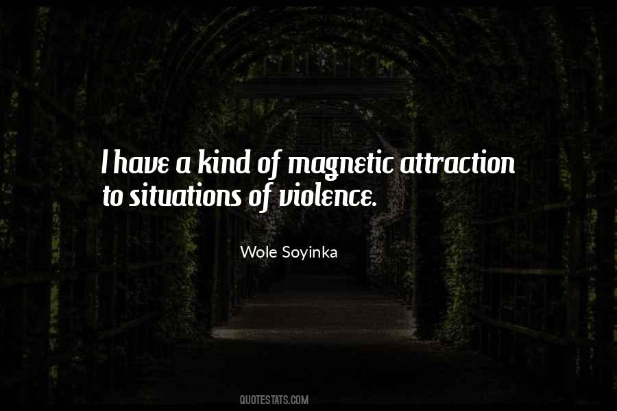 Wole Soyinka Quotes #1622132