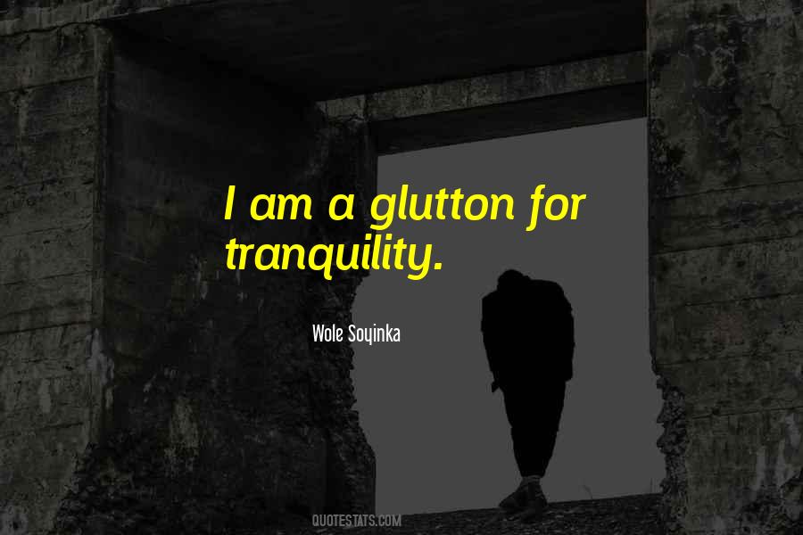 Wole Soyinka Quotes #326015