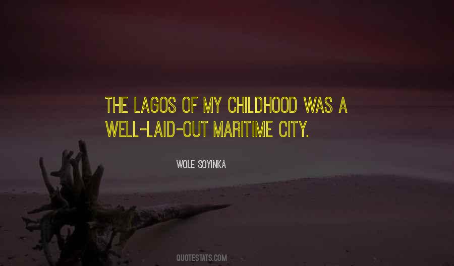 Wole Soyinka Quotes #585833