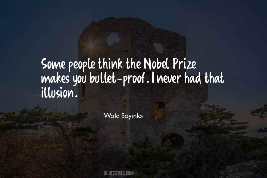 Wole Soyinka Quotes #650040