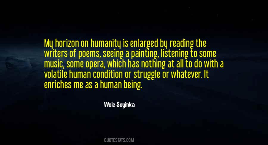 Wole Soyinka Quotes #835159
