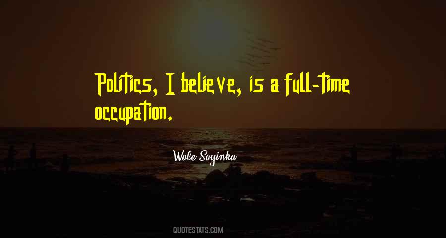 Wole Soyinka Quotes #945265