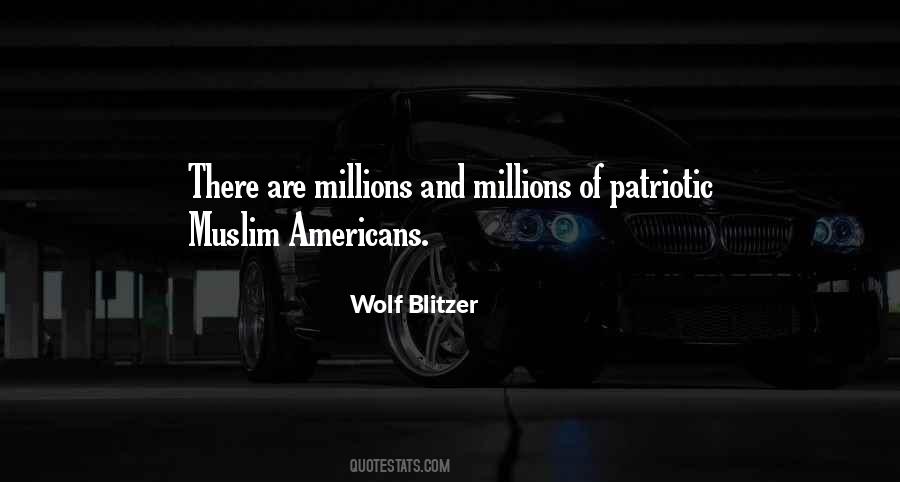 Wolf Blitzer Quotes #690197