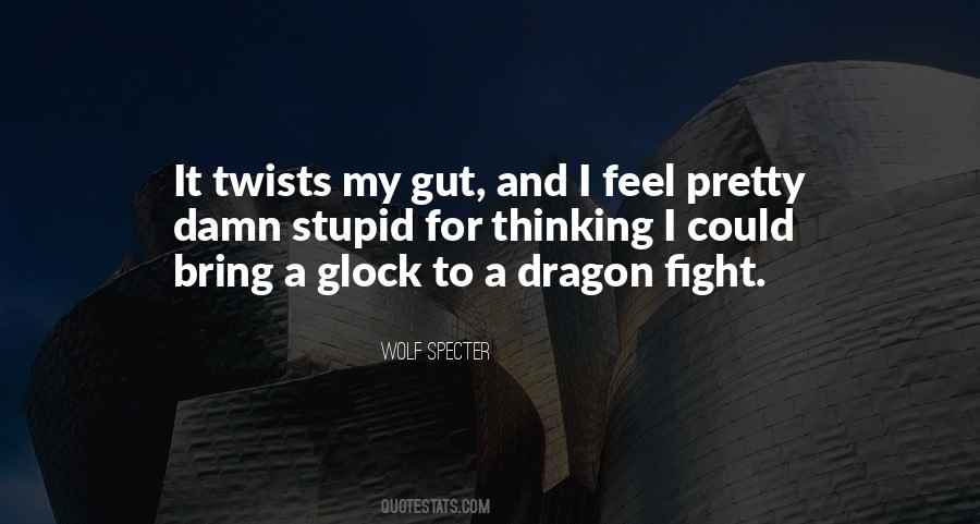 Wolf Specter Quotes #597023 Wolf Specter Quotes #597023