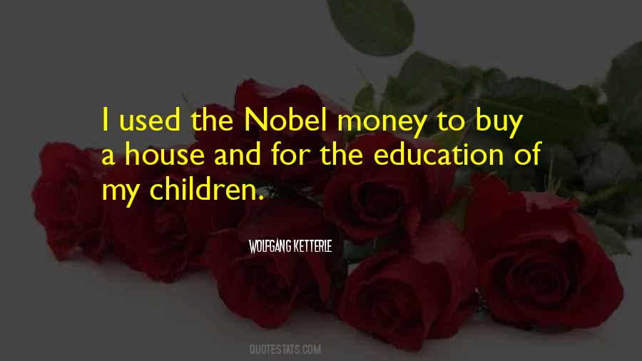 Wolfgang Ketterle Quotes #1127126