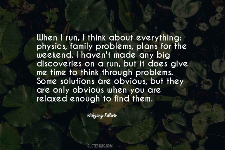 Wolfgang Ketterle Quotes #1182233