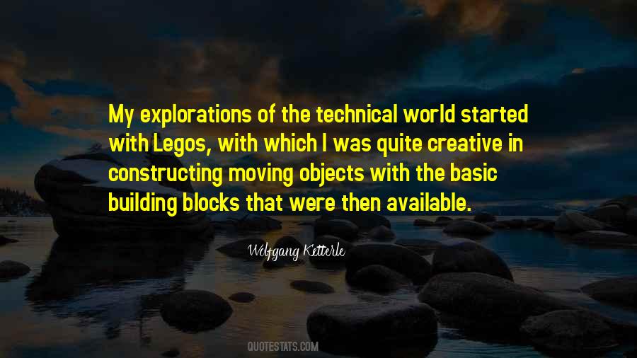 Wolfgang Ketterle Quotes #1365314