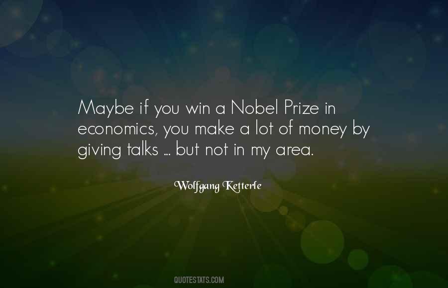 Wolfgang Ketterle Quotes #1795737