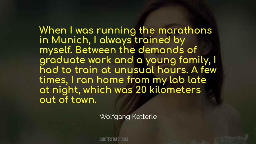 Wolfgang Ketterle Quotes #536606