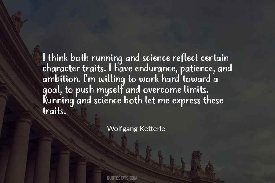 Wolfgang Ketterle Quotes #579411