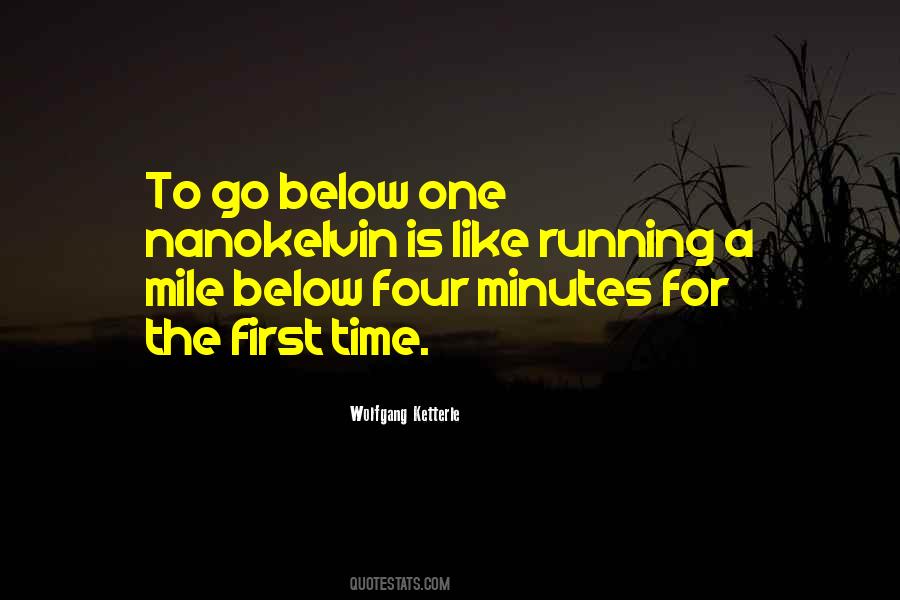 Wolfgang Ketterle Quotes #603810