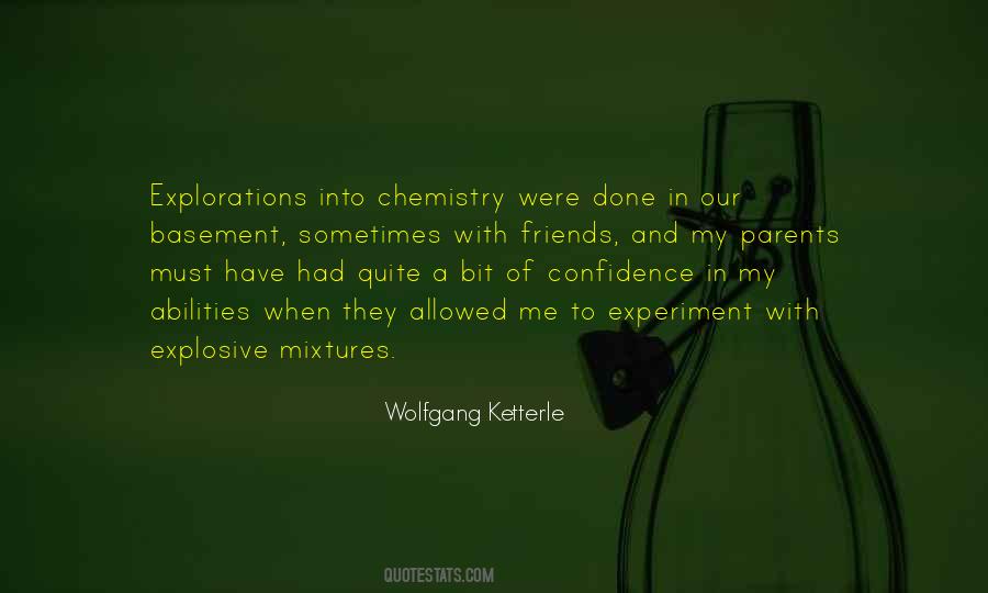 Wolfgang Ketterle Quotes #691894