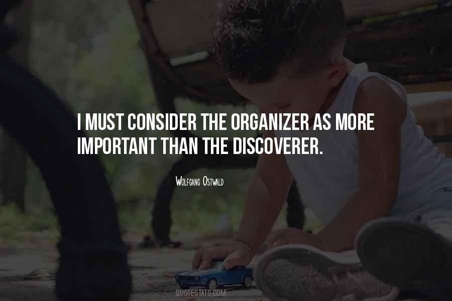 Wolfgang Ostwald Quotes #310476