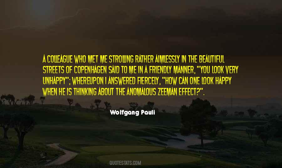 Wolfgang Pauli Quotes #1704844