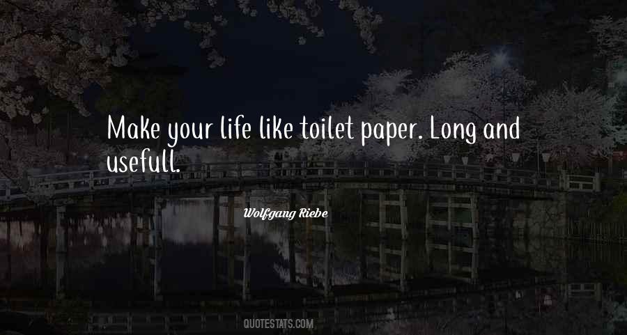 Wolfgang Riebe Quotes #1053330 Wolfgang Riebe Quotes #1053330