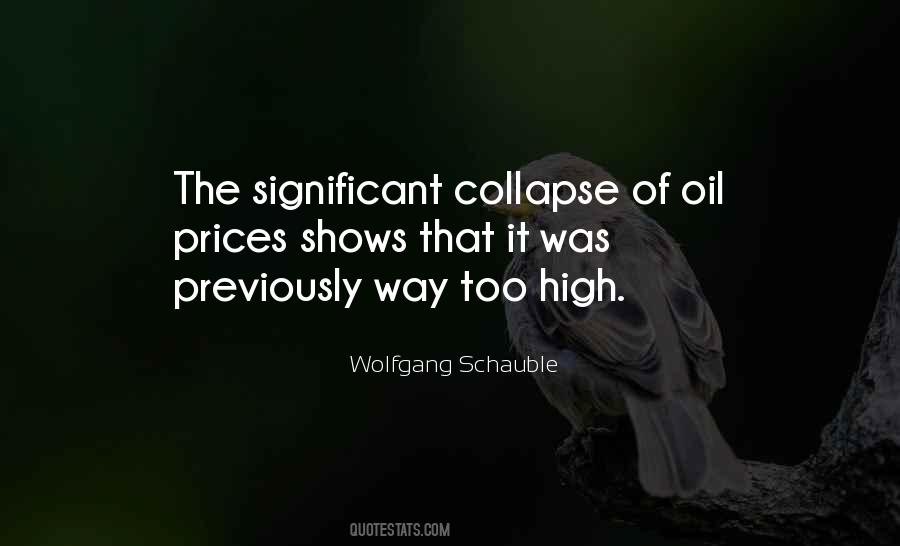 Wolfgang Schauble Quotes #1233239